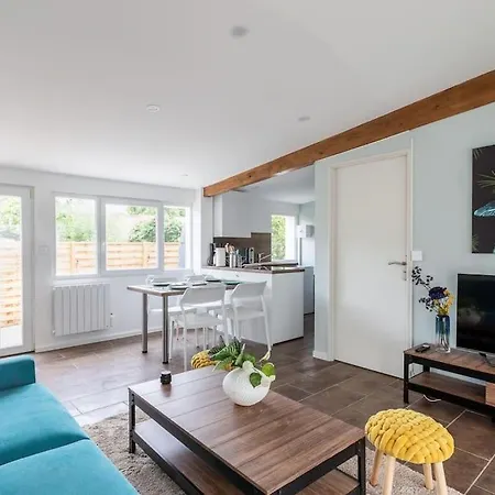 Appartement Le Schuman à Scy-Chazelles Extérieur photo