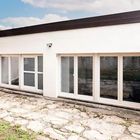 Appartement Le Schuman à Scy-Chazelles Extérieur photo