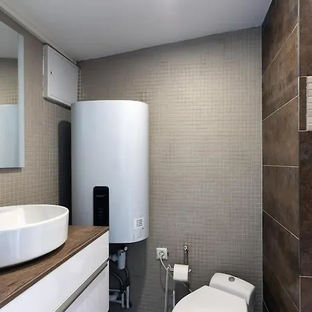 Appartement Le Schuman à Scy-Chazelles Extérieur photo