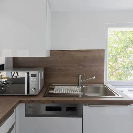 Appartement Le Schuman à Scy-Chazelles Extérieur photo