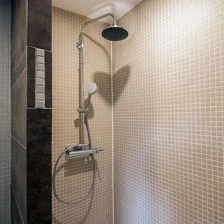 Appartement Le Schuman à Scy-Chazelles Extérieur photo