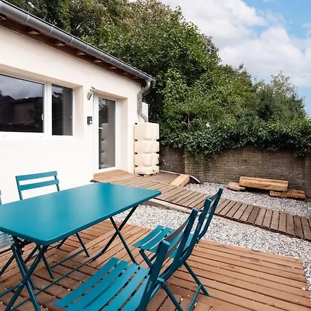 Appartement Le Schuman à Scy-Chazelles Extérieur photo