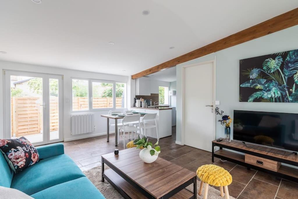 Apartment Le Schuman Scy-Chazelles