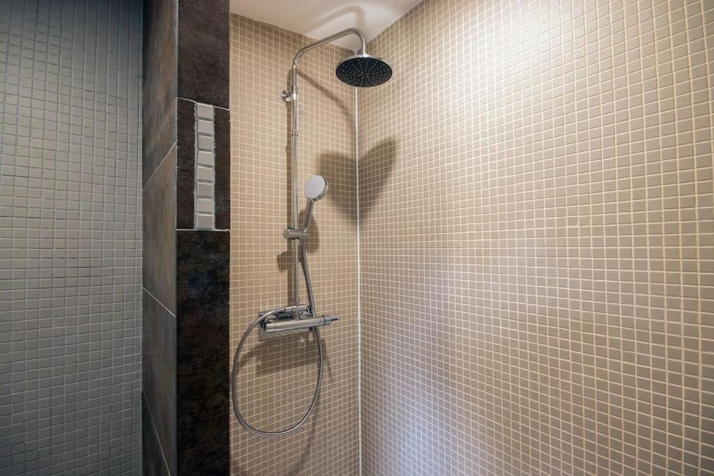 Apartment Le Schuman Scy-Chazelles